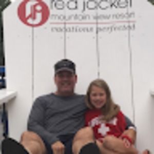 Meet your Posher, Tom